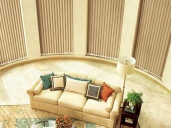 Hunter Douglas Dealer Image
